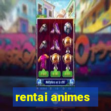 rentai animes